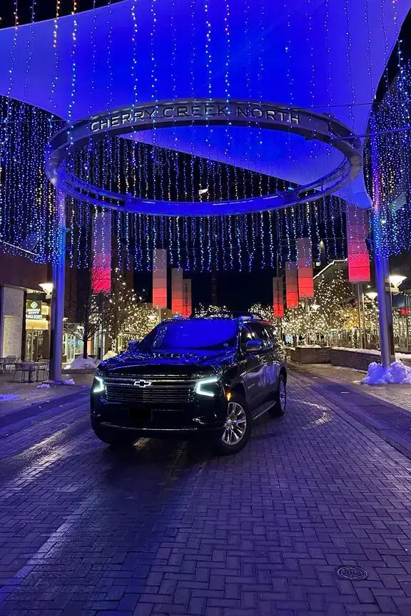 Denver Airport Transportation to Hotels