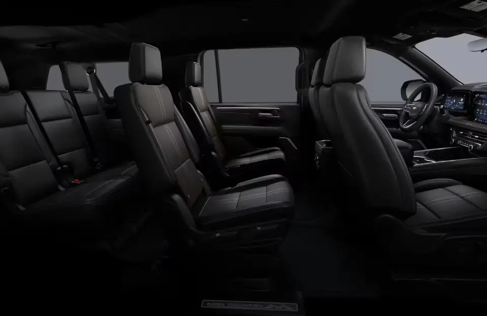 Black car service near me