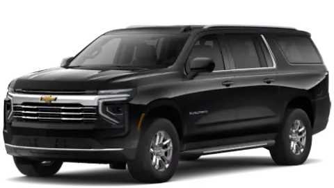 Black car service near me