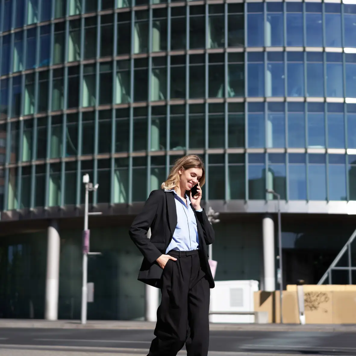 private corporate transportation in Denver Co