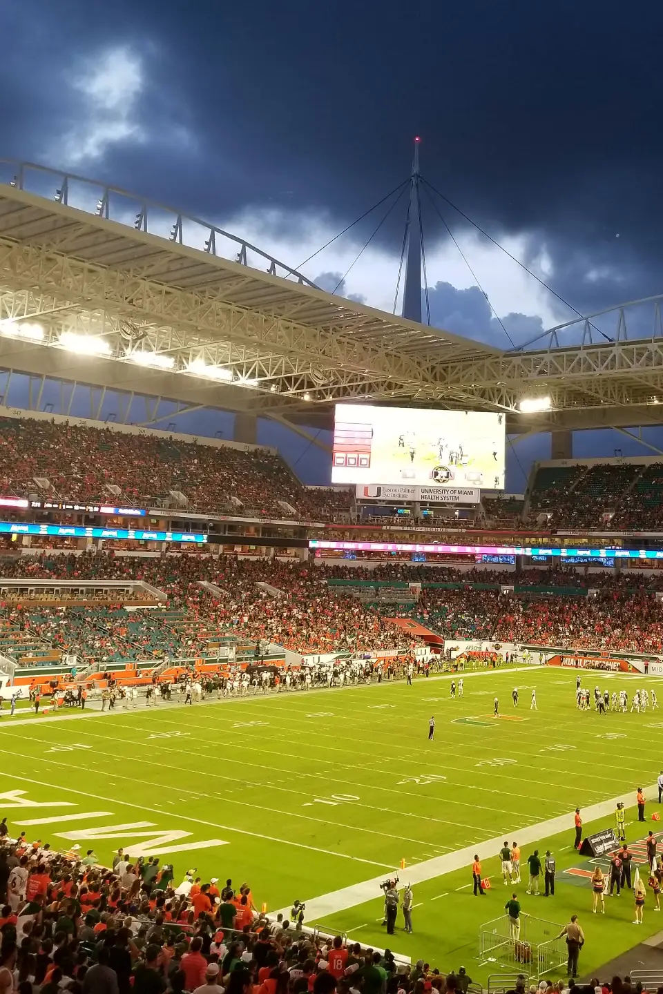 Denver Sporting Event Limo Service