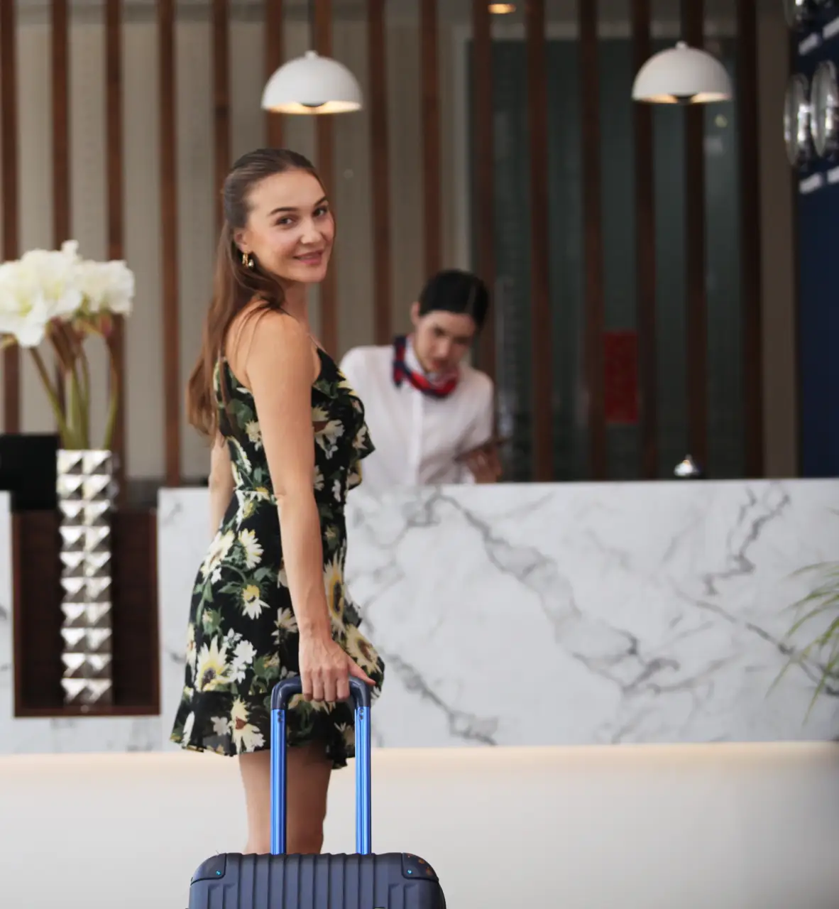 Denver airport transportation services to hotels