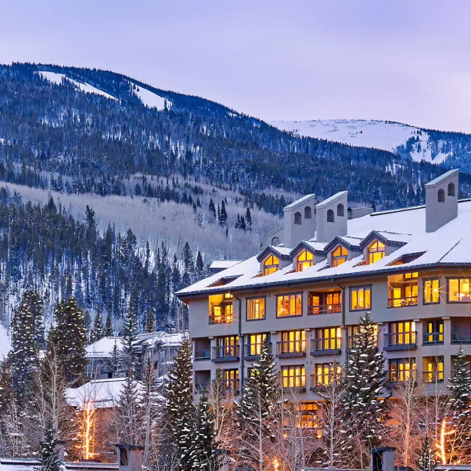 private transportation from denver to beaver creek