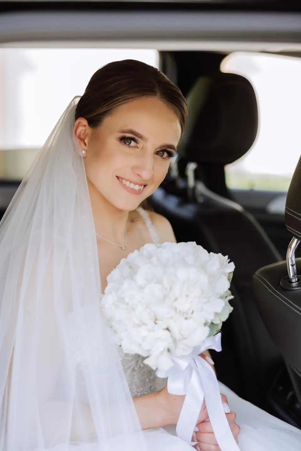 Denver Wedding Transportation