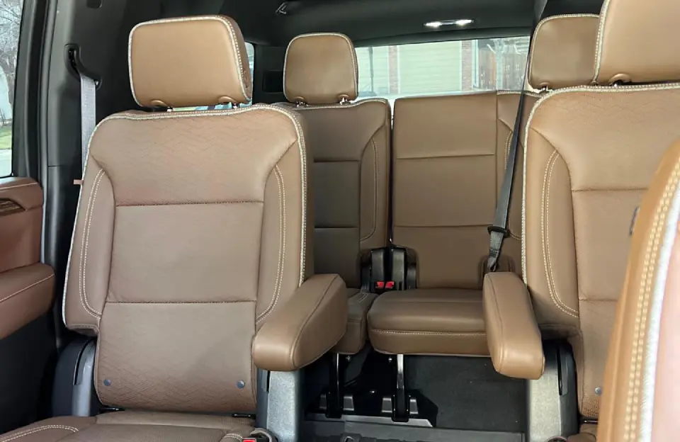 Black car service near me