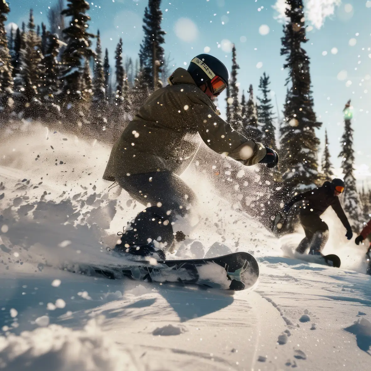 Denver airport to ski resort car service