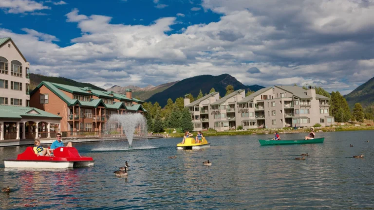 Luxury Denver Airport to Keystone Transportation for Comfortable Mountain Travel
